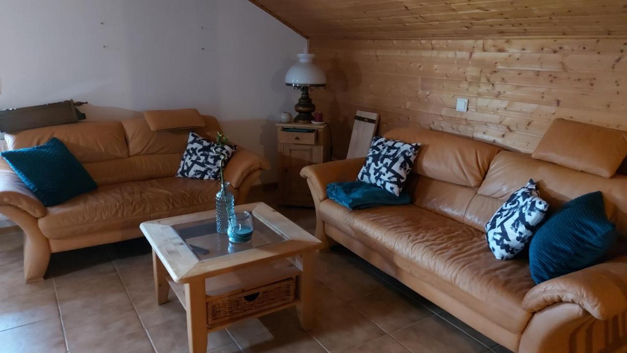 Ferienwohnung Trina Bendorf Exterior foto