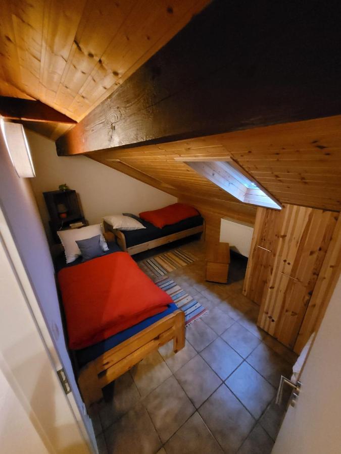 Ferienwohnung Trina Bendorf Exterior foto